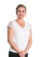 Ing. Marie <br>Pošarová