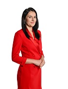 Ing. Markéta<br> Šichtařová