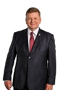 Ing. Radovan<br> Vích