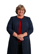 Ing. Vladimíra <br>Lesenská